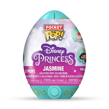 Disney - Princess FUNKO Pocket Pop! In an Easter Egg
