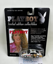 CARMEN ELECTRA ~ Playboy Vintage 1:64 Diecast 1999 Racing Car