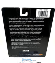 CARMEN ELECTRA ~ Playboy Vintage 1:64 Diecast 1999 Racing Car