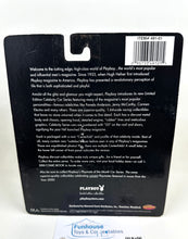 PAMELA ANDERSON ~ Playboy Vintage 1:64 Diecast 1999 Racing Car