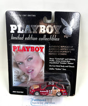 ANNA NICOLE SMITH ~ Playboy Vintage 1:64 Diecast 1999 Racing Car New Sealed