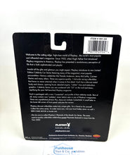 ANNA NICOLE SMITH ~ Playboy Vintage 1:64 Diecast 1999 Racing Car New Sealed