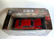 Holden LC Street Custom Torana LS6 Turbo Red Diecast 1:24 Scale*