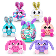 Rainbow Bunnycorns Surprise Rainbocorns Zuru EASTER SURPRISE