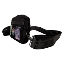 Pokemon - Neon Sign Sling Bag LOUNGEFLY