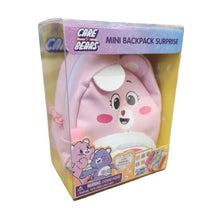 Care Bears Mini Backpack Surprise Cheer Bear