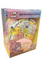 Care Bears Mini Backpack Surprise all the care bear friends