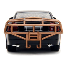 Fast & Furious - 2006 Dodge Charger (Heist) 1:32 Scale