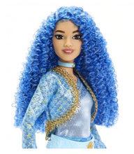 Disney Descendants: The Rise of Red Princess Chloe Charming Fashion Doll
