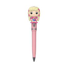 Barbie - Barbie (Pink Ink) Pop! Pen Funko Product