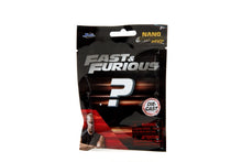 Fast & Furious - Nano Blind Bags Assortment*