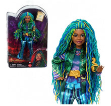 Disney Descendants The Rise Of Red ULIANA YOUNGER SISTER OF URSULA 11" Doll 2024