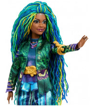 Disney Descendants The Rise Of Red ULIANA YOUNGER SISTER OF URSULA 11" Doll 2024