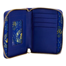 Aladdin (1992) - 30th Anniversary Zip Purse LOUNGEFLY