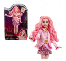 DISNEY DESCENDANTS THE RISE OF THE RED BRIDGET YOUNG QUEEN OF HEARTS 11" Doll 2024