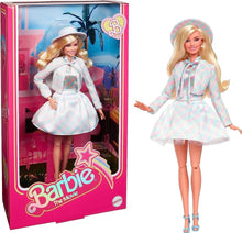 Barbie in Plaid Matching Set – Barbie The Movie