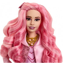 DISNEY DESCENDANTS THE RISE OF THE RED BRIDGET YOUNG QUEEN OF HEARTS 11" Doll 2024