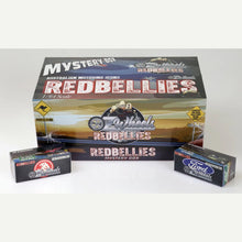 OZ Wheels Red Bellies Mystery Boxes 1:64 - UNDER $10