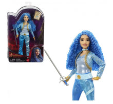 Disney Descendants: The Rise of Red Princess Chloe Charming Fashion Doll