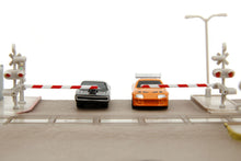 Jada Fast & Furious - Nano Train Scene with 2 Vehicles*