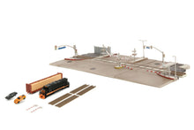 Jada Fast & Furious - Nano Train Scene with 2 Vehicles*