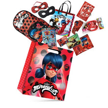 Miraculous Showbag + Kwami Surprise OVER $80 IN VALUE