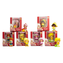 Strawberry Shortcake -2.5" Collectible Figure Assortment