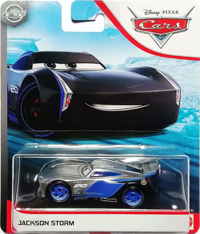 Hot wheels store pixar cars
