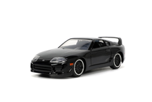 Fast & Furious - Fast Five - 1995 Toyota Supra 1/32 Scale Die-Cast Vehicle Replica