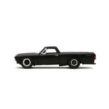 Fast & Furious Fast X - 1967 Chevorlet El Camino 1/32 Scale Die-Cast Vehicle*