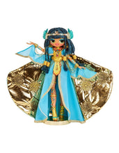 O.M.G. Fierce Cleopatra Doll Premium Collector Limited Edition