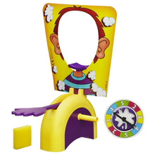 PIE FACE GAME by Hasbro