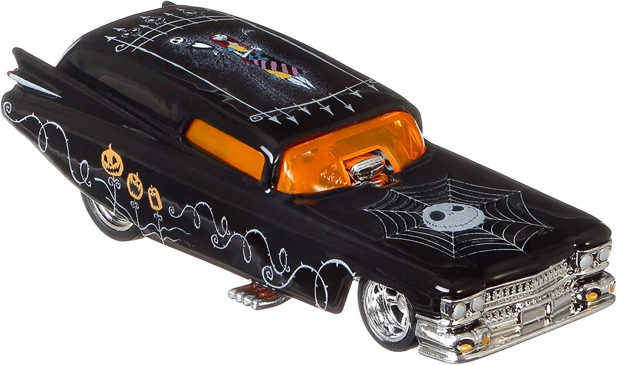 Hot wheels cadillac store 59