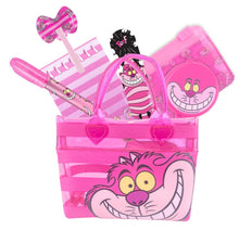 Real Littles Disney  Handbag Alice in Wonderland Cheshire Cat