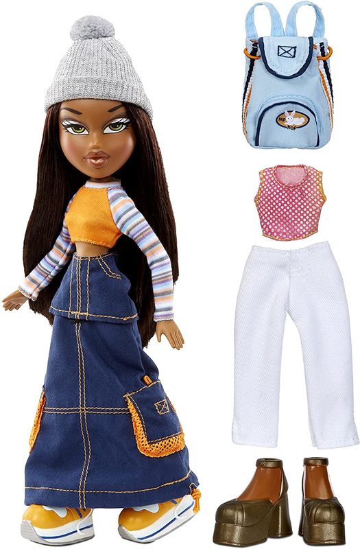 bratz first edition