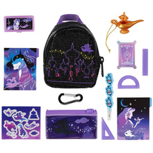 Real Littles Disney Backpacks and Handbags Series 2 Aladdin