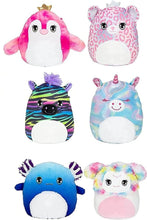 SQUISHMALLOWS 8" Mystery Squad Scented