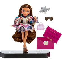 Bratz x GCDS Special Edition Designer Yasmin Fashion Doll
