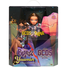 Bratz x GCDS Special Edition Designer Yasmin Fashion Doll