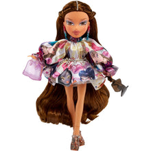 Bratz x GCDS Special Edition Designer Yasmin Fashion Doll