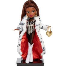 Bratz x GCDS Special Edition Designer Sasha Fashion Doll