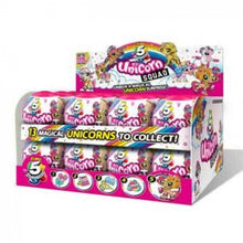 5 Surprise Unicorn Squad Balls