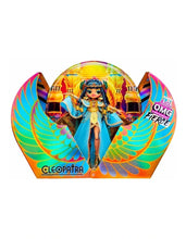 O.M.G. Fierce Cleopatra Doll Premium Collector Limited Edition