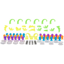 Oonies Series 1 Theme Refill Pack