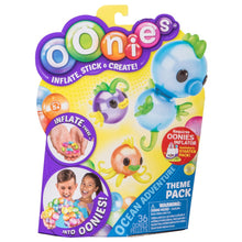 Oonies Series 1 Theme Refill Pack