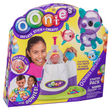 OONIES INFLATOR STARTER PACK