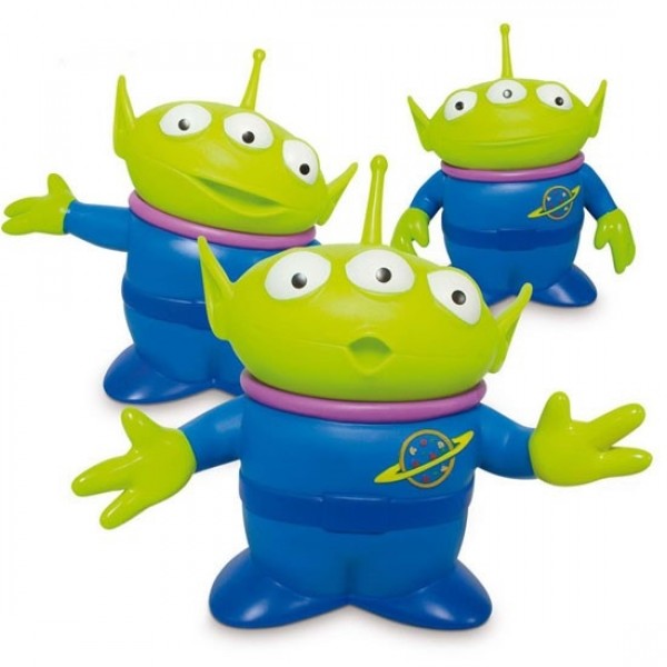 Toy story signature hot sale collection space aliens