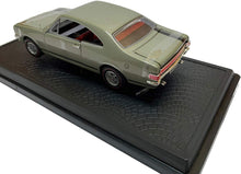 Holden HK Monaro GTS 327 Silver Mink Oz Legends 1:32 scale*