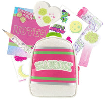 Real Littles Disney Backpacks Seabrook Zombies 3