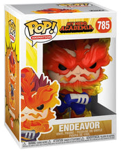 My Hero Academia Endeavor Pop Vinyl! 785